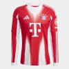 Pánský dres adidas FCB H JSY L - foto 0