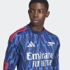 Pánský dres adidas AFC A JSY L - foto 6