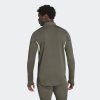 Pánská mikina adidas REAL TR TOP - foto 2