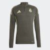Pánská mikina adidas REAL TR TOP - foto 0