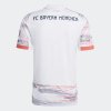 Pánský dres adidas FCB A JSY - foto 1
