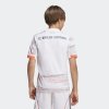 Dětský dres adidas FCB A JSY Y - foto 3
