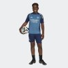 Dětský dres adidas AFC TR JSY Y - foto 4