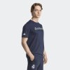 Pánské tričko adidas REAL US TEE - foto 3