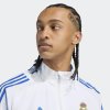 Pánská mikina adidas REAL EU PRE JKT - foto 5