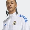 Pánská mikina adidas REAL EU PRE JKT - foto 6