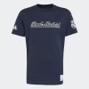 Dětské tričko adidas REAL US TEE Y - foto 0