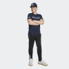 Dětské tričko adidas REAL US TEE Y - foto 3
