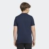 Dětské tričko adidas REAL US TEE Y - foto 2