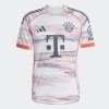 Pánský dres adidas FCB A JSY AU - foto 0
