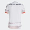 Pánský dres adidas FCB A JSY AU - foto 1