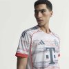 Pánský dres adidas FCB A JSY AU - foto 12
