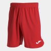 Pánské šortky JOMA PERFORMANCE SHORT RED WHITE - foto 0