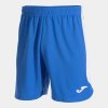 Pánské šortky JOMA PERFORMANCE SHORT ROYAL BLUE WHITE - foto 0