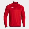 Pánská mikina JOMA VICTORY  SWEATSHIRT RED NAVY BLUE - foto 0