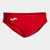 Pánské plavky JOMA SHARK IV SWIM BRIEF RED - foto 0