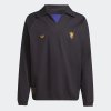 Pánská mikina adidas MUFC ICON DTOP - foto 0