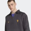 Pánská mikina adidas MUFC ICON DTOP - foto 4