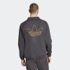 Pánská mikina adidas MUFC ICON DTOP - foto 2