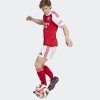 Pánské šortky adidas AFC H SHO - foto 3