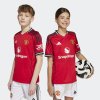 Dětský dres adidas MUFC H JSY Y - foto 8