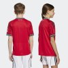 Dětský dres adidas MUFC H JSY Y - foto 7
