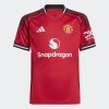 Dětský dres adidas MUFC H JSY Y - foto 0