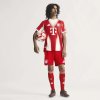 Pánský dres adidas FCB H JSY AU - foto 8