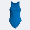 Dámské plavky JOMA SHARK IV SWIMSUIT ROYAL BLUE - foto 0