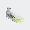 Dámské kopačky lisovky adidas F50 SPARKFUSION PRO FG/AG - foto 4