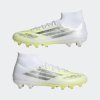 Dámské kopačky lisovky adidas F50 SPARKFUSION PRO FG/AG - foto 8
