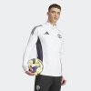Pánská mikina adidas MUFC TR TOP - foto 3