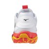 Sálové boty Mizuno WAVE STEALTH 6(U) - foto 4