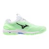 Sálové boty Mizuno WAVE STEALTH 6(U) - foto 1