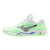 Sálové boty Mizuno WAVE STEALTH 6(U) - foto 0