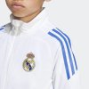 Dětská mikina adidas REAL EU PRE JKY - foto 5