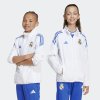 Dětská mikina adidas REAL EU PRE JKY - foto 7