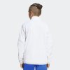 Dětská mikina adidas REAL EU PRE JKY - foto 2