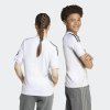Dětský dres adidas REAL H JSY Y - foto 7