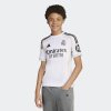 Dětský dres adidas REAL H JSY Y - foto 2