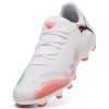 Pánské kopačky lisovky PUMA FUTURE 8 PLAY FG/AG - foto 2