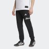 Pánské tepláky adidas JUVE US PNT - foto 1