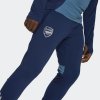 Dětské tepláky adidas AFC TR PNTY - foto 4