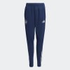 Dětské tepláky adidas AFC TR PNTY - foto 0