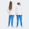 Dětské tepláky adidas REAL EU TR PNTY - foto 6