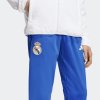 Dětské tepláky adidas REAL EU TR PNTY - foto 5