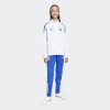 Dětské tepláky adidas REAL EU TR PNTY - foto 3