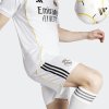 Pánské šortky adidas REAL H SHO - foto 6