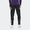 Dětské tepláky adidas MUFC TR PNT Y - foto 1