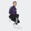 Dětské tepláky adidas MUFC TR PNT Y - foto 5